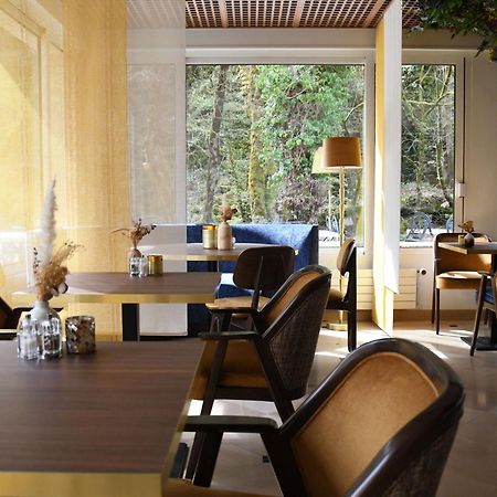 Le Moulin Des Ruats Hotell Avallon Eksteriør bilde