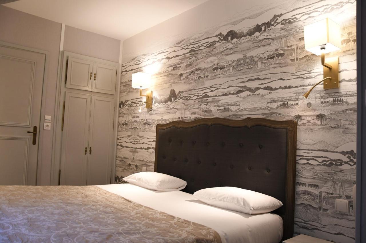 Le Moulin Des Ruats Hotell Avallon Eksteriør bilde