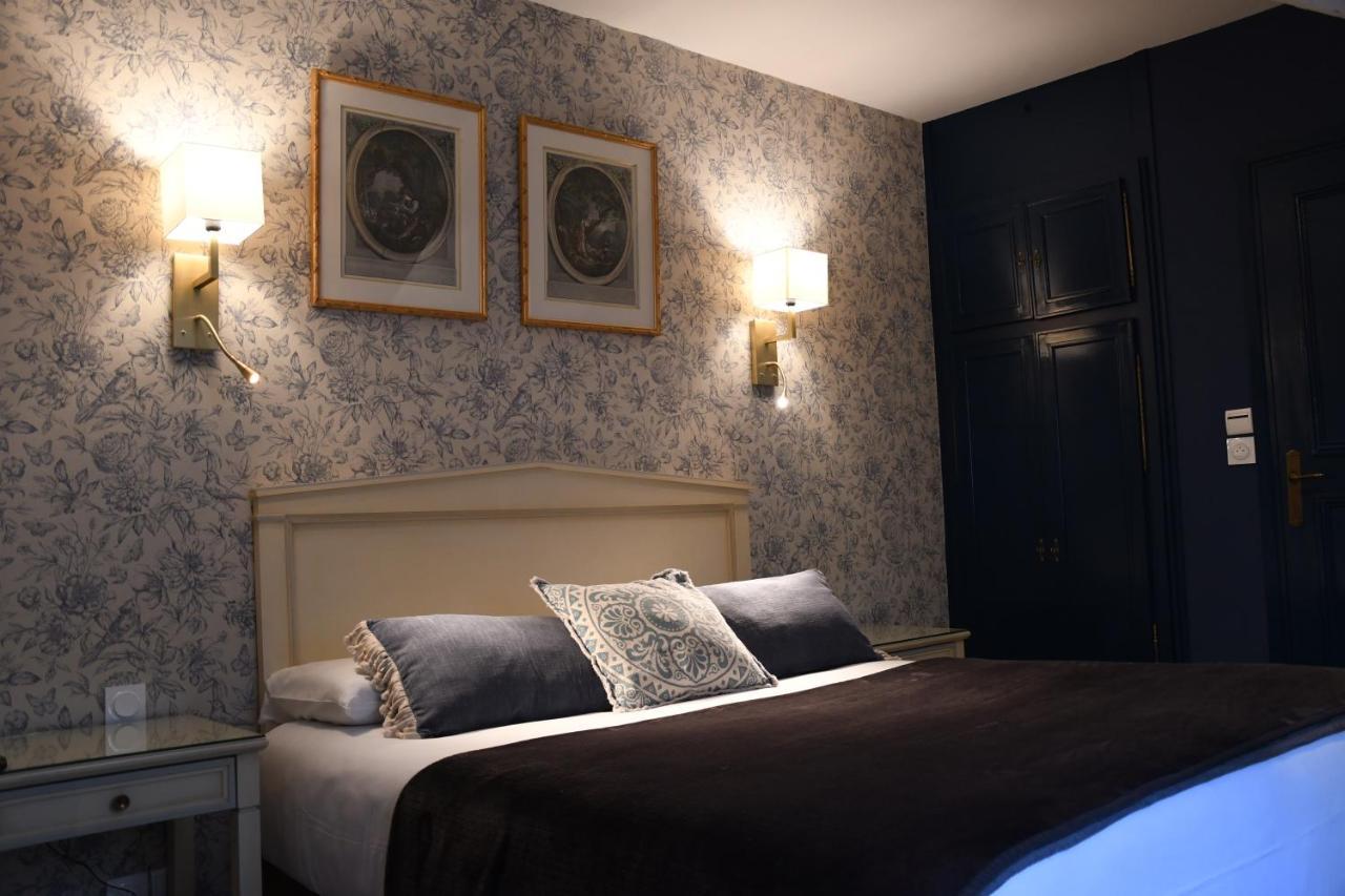 Le Moulin Des Ruats Hotell Avallon Eksteriør bilde