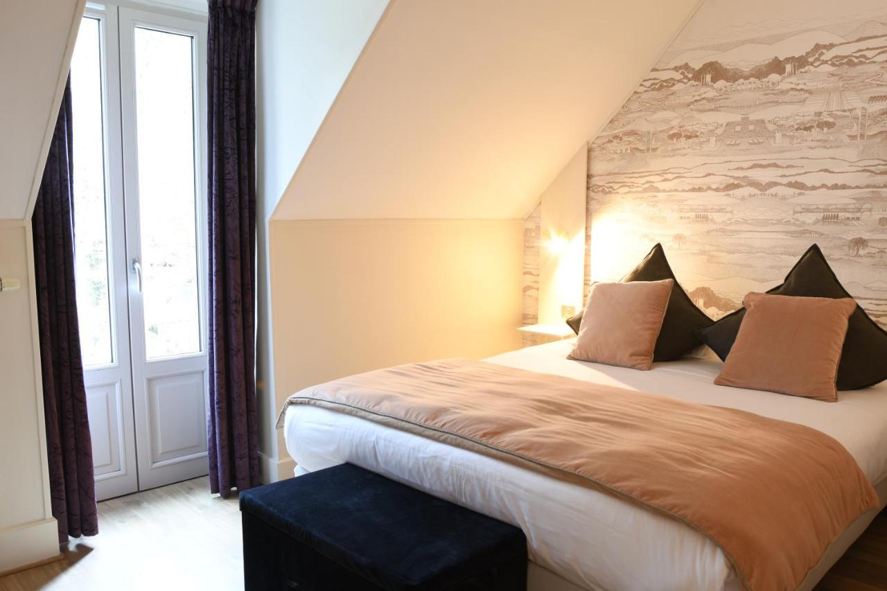 Le Moulin Des Ruats Hotell Avallon Eksteriør bilde