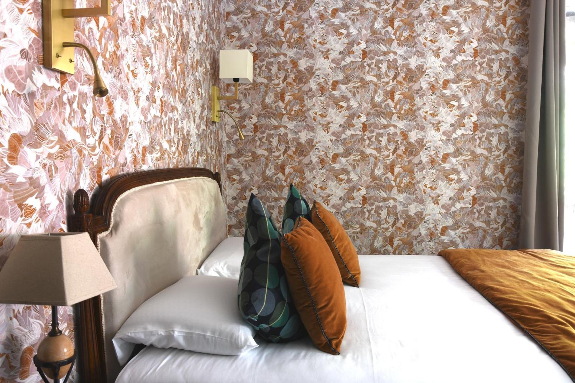 Le Moulin Des Ruats Hotell Avallon Eksteriør bilde
