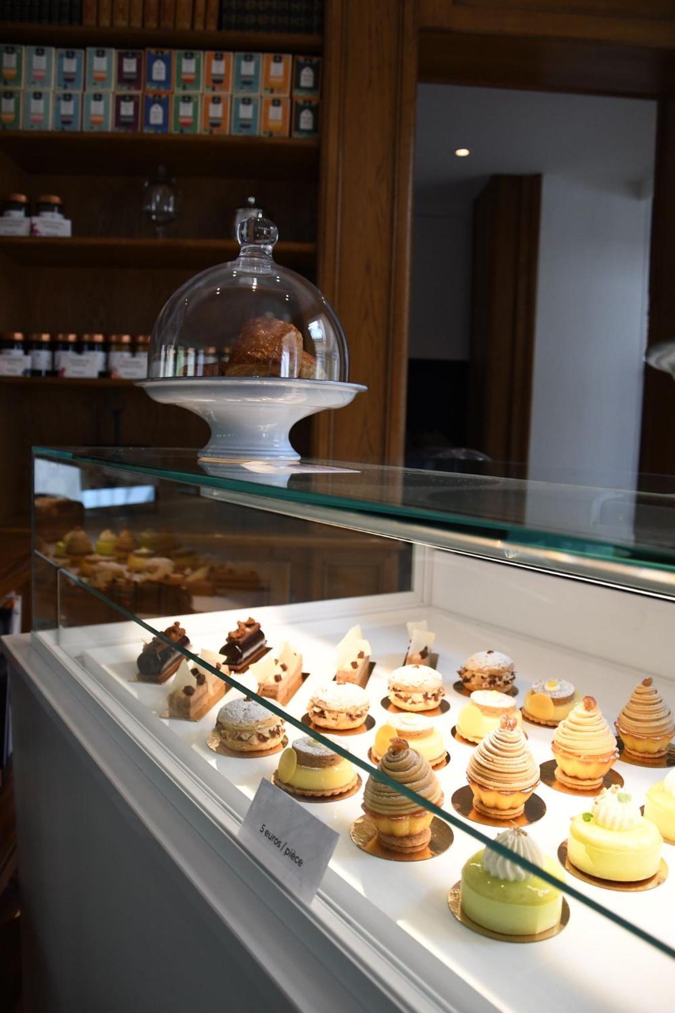Le Moulin Des Ruats Hotell Avallon Eksteriør bilde