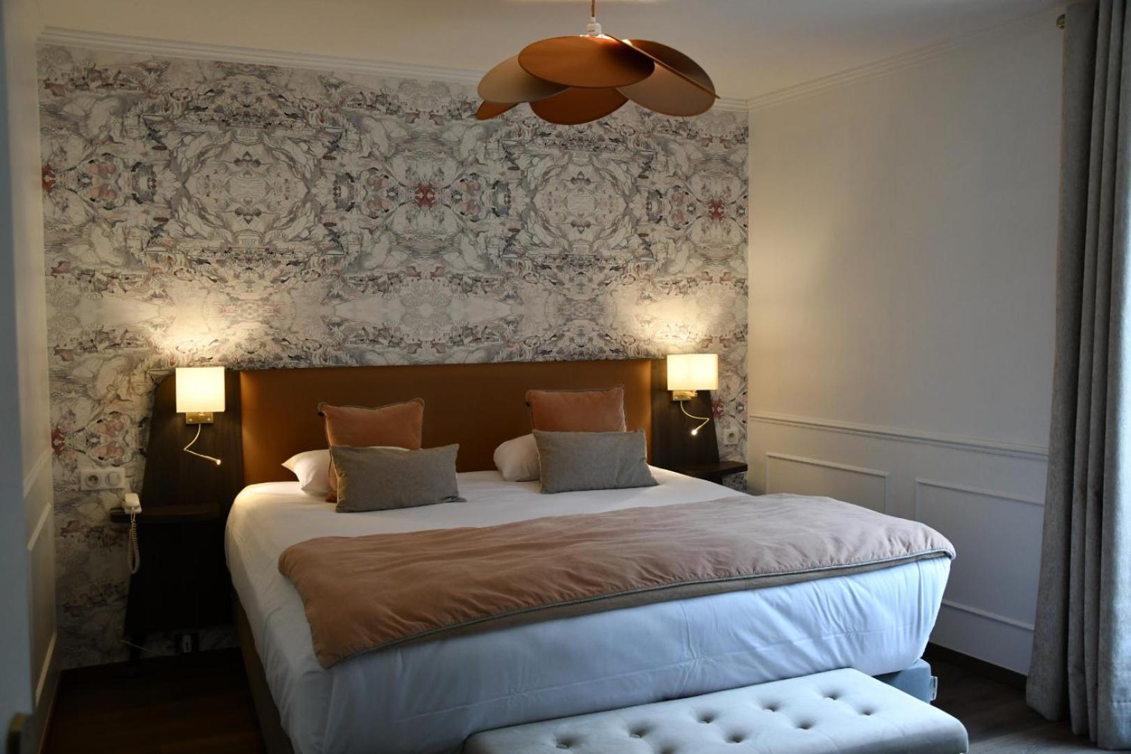 Le Moulin Des Ruats Hotell Avallon Eksteriør bilde
